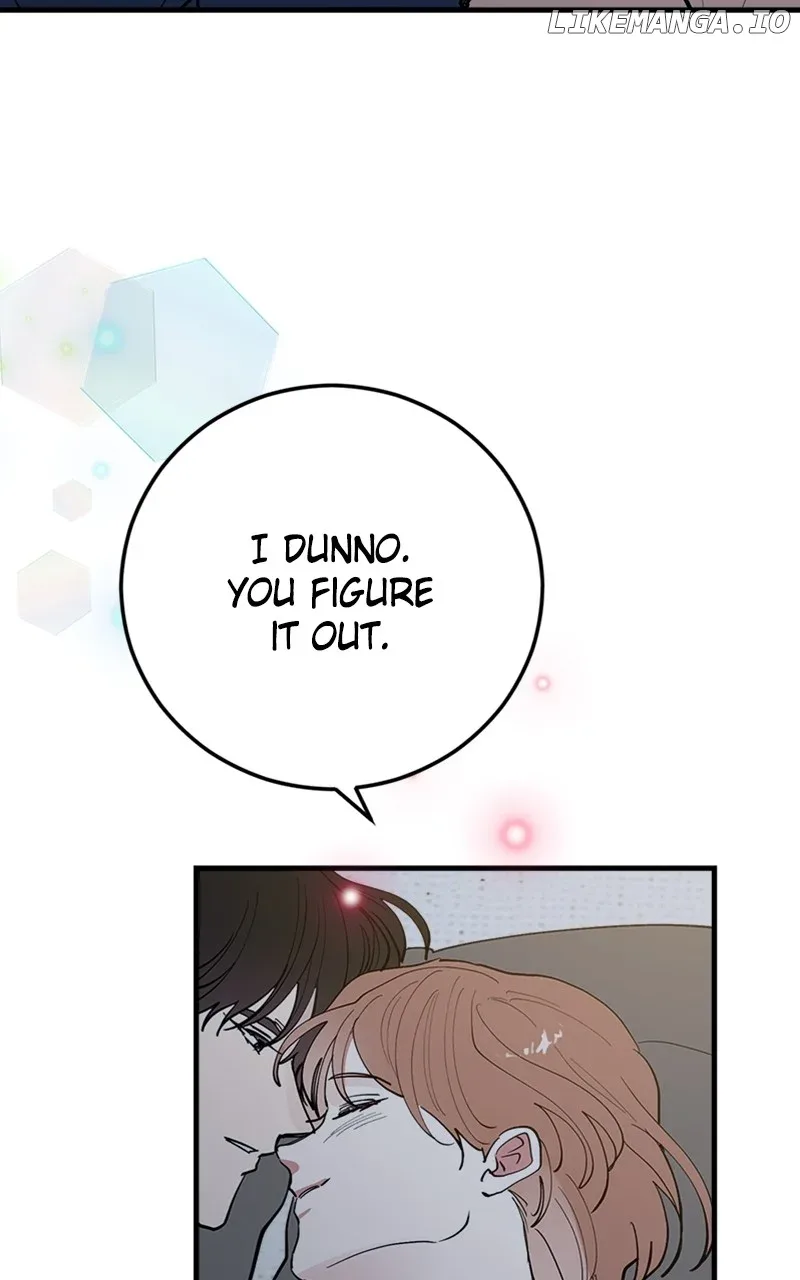 The Team Leader is Tired of Being A Newlywed Chapter 59 page 55