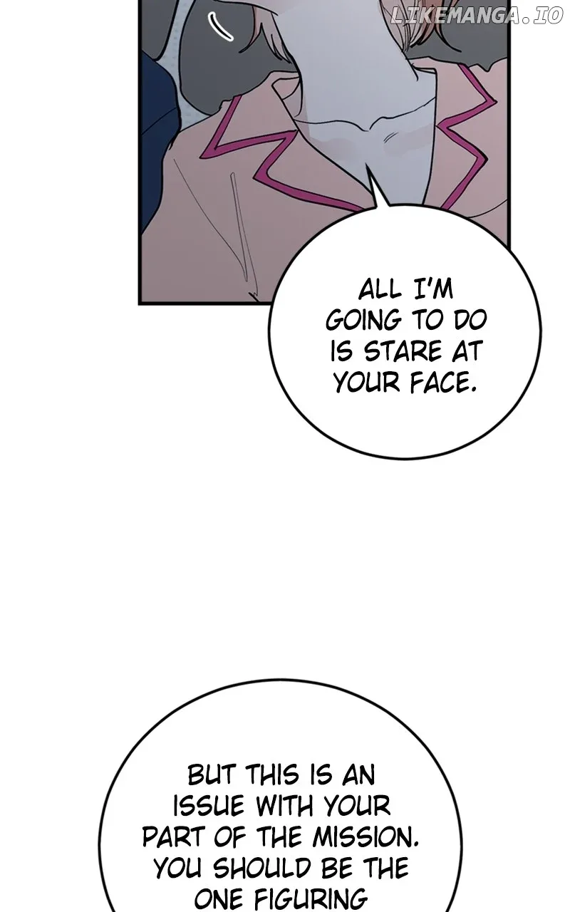 The Team Leader is Tired of Being A Newlywed Chapter 59 page 56