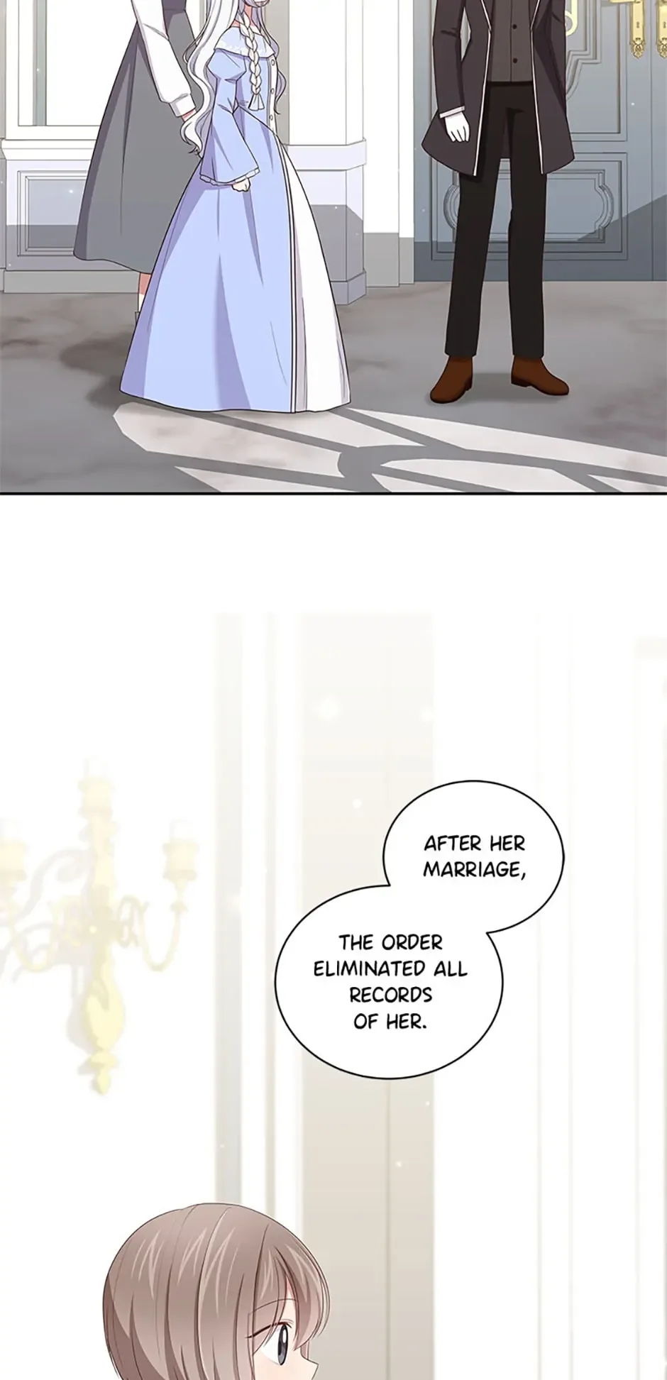 The Villain’s Precious Daughter Chapter 59 page 18