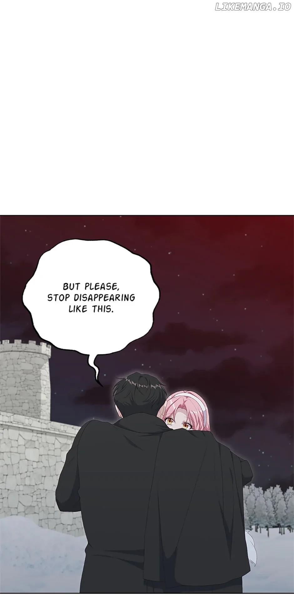 The villain’s young backer Chapter 60 page 11