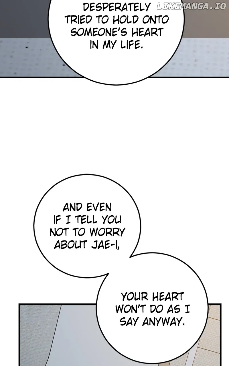 The Team Leader is Tired of Being A Newlywed Chapter 59 page 52