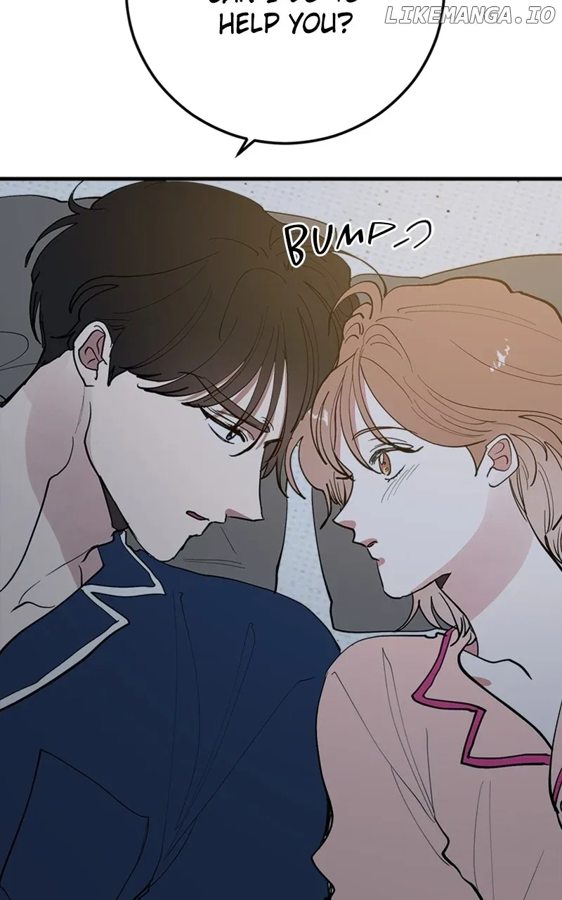 The Team Leader is Tired of Being A Newlywed Chapter 59 page 54