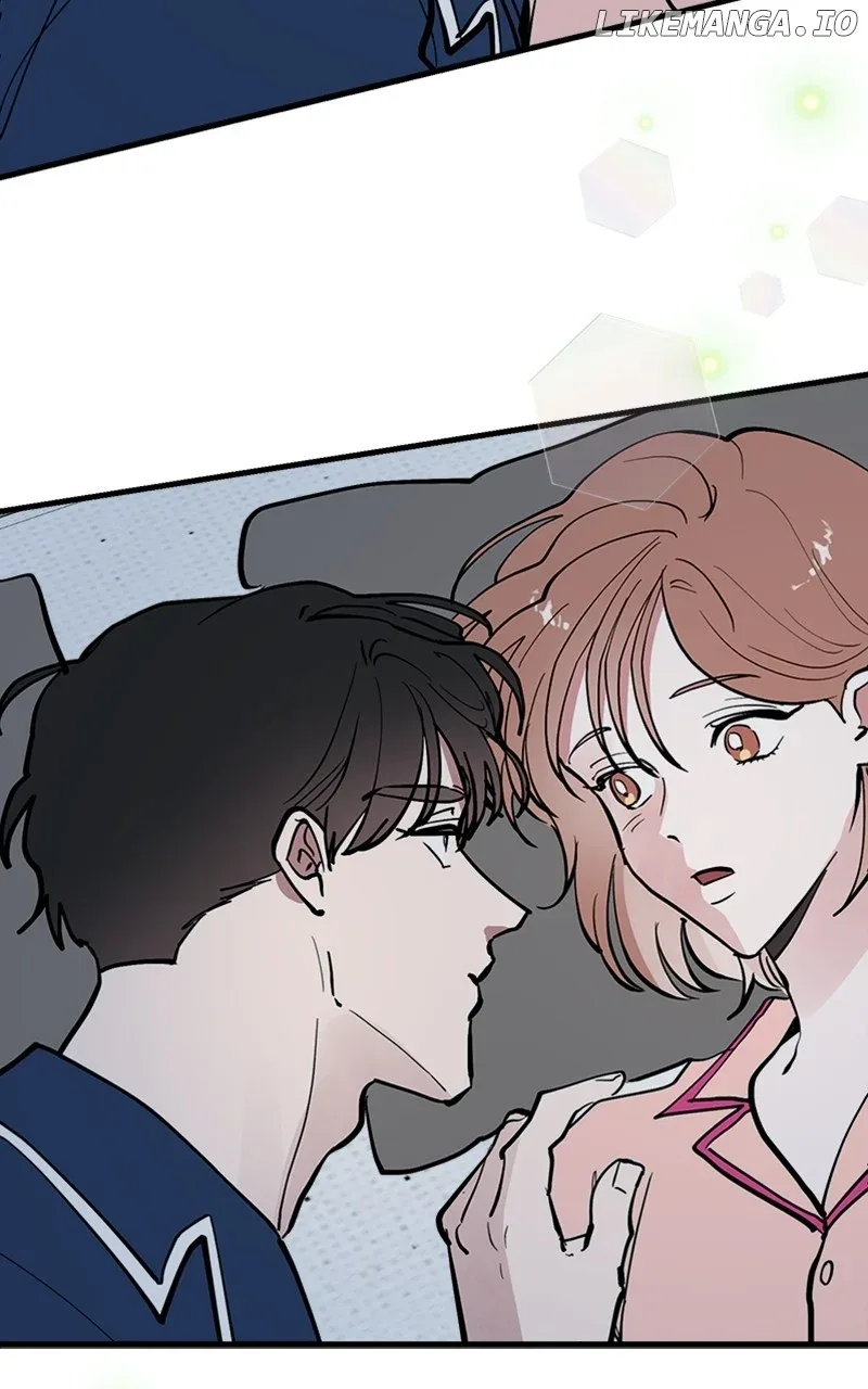 The Team Leader is Tired of Being A Newlywed Chapter 59 page 59