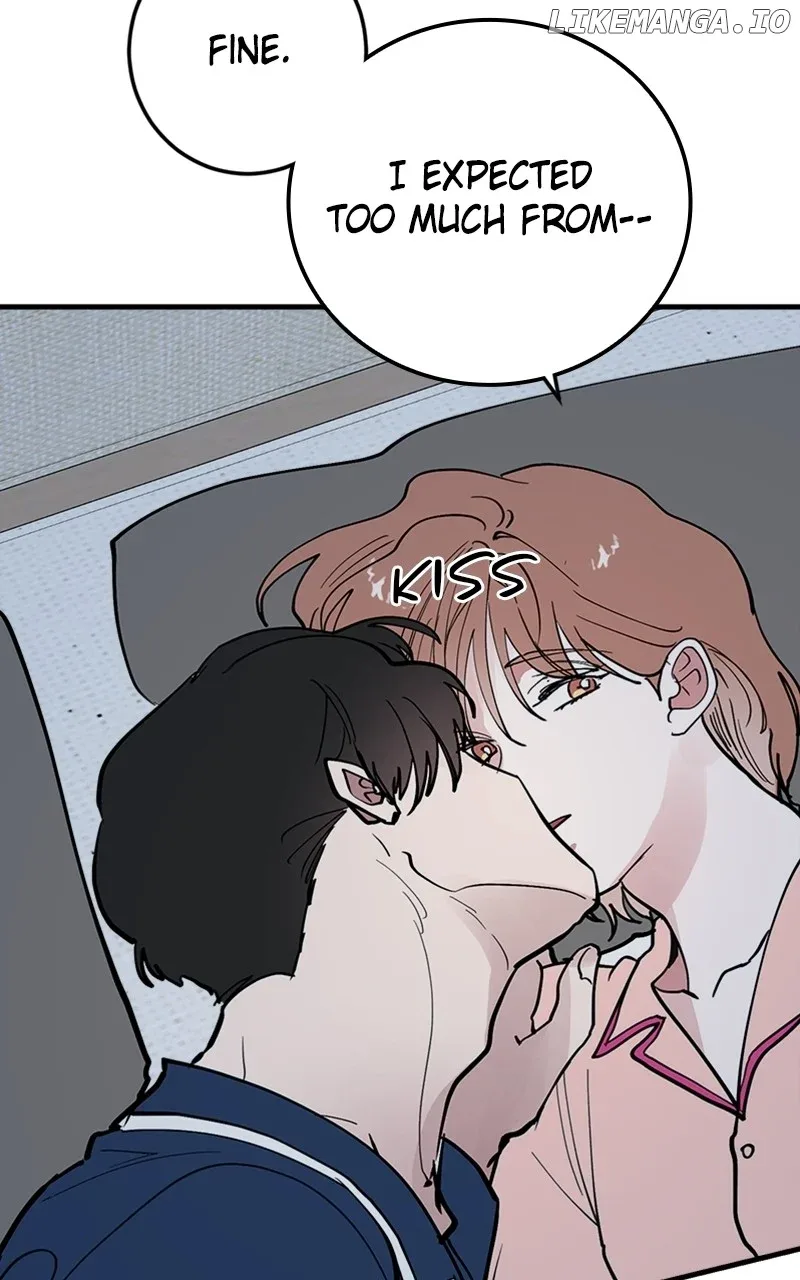 The Team Leader is Tired of Being A Newlywed Chapter 59 page 58