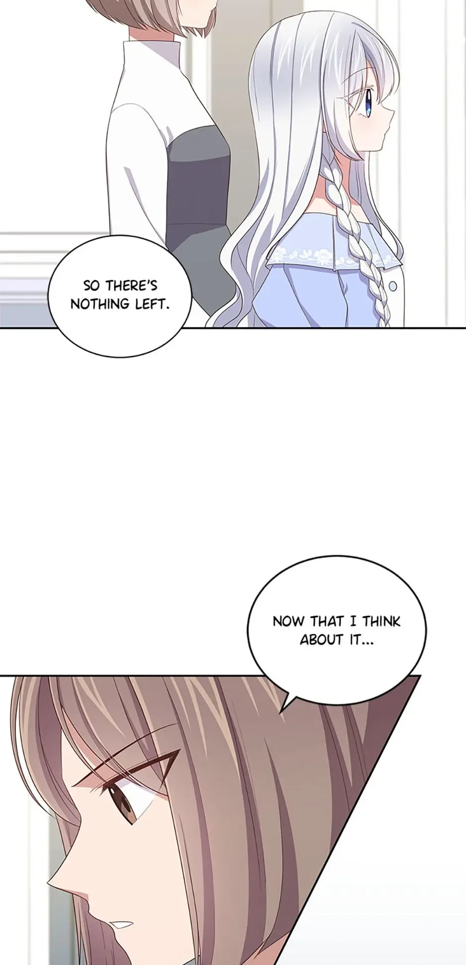 The Villain’s Precious Daughter Chapter 59 page 19