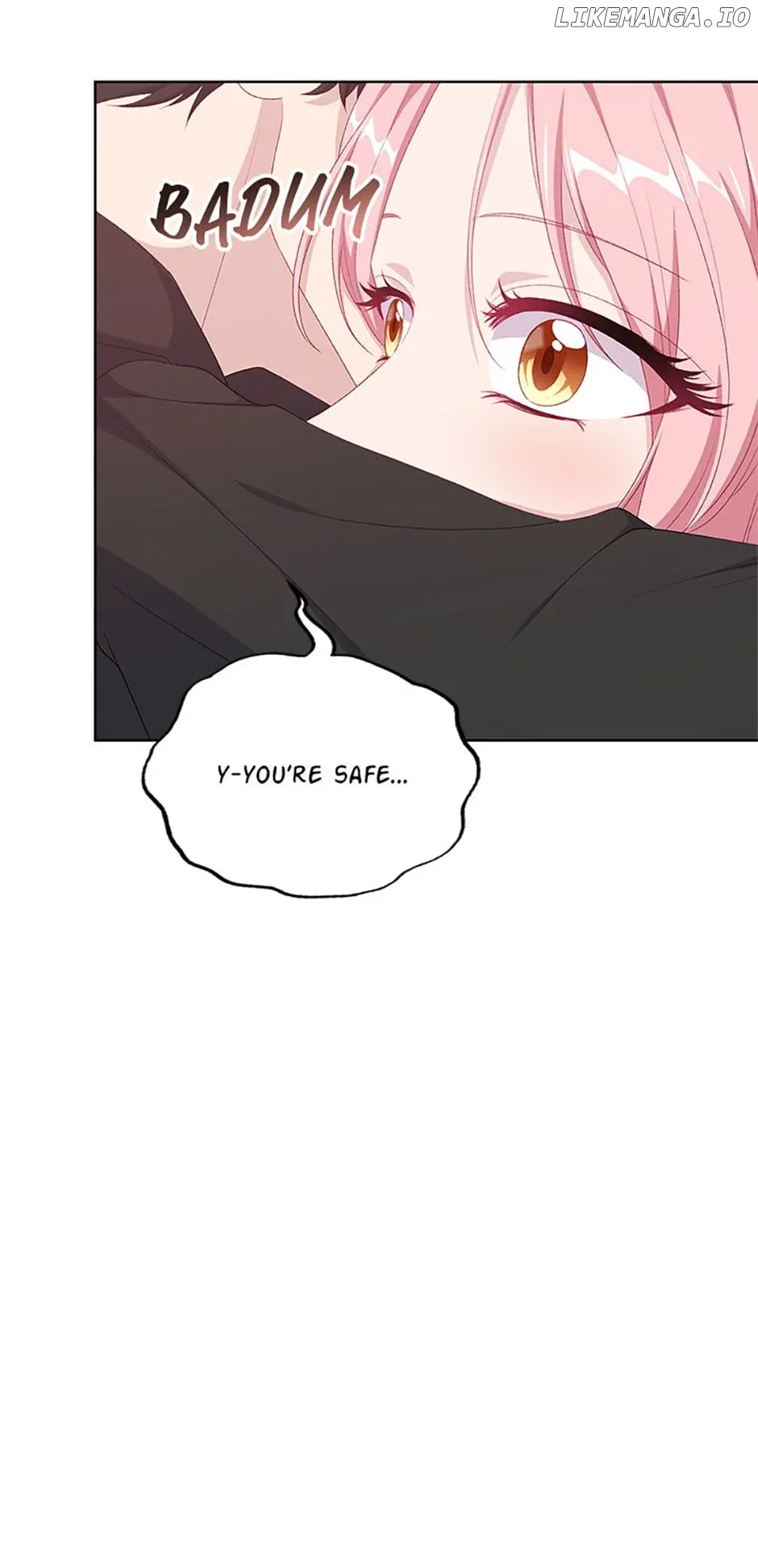The villain’s young backer Chapter 60 page 9