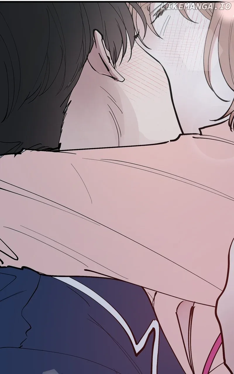 The Team Leader is Tired of Being A Newlywed Chapter 59 page 63