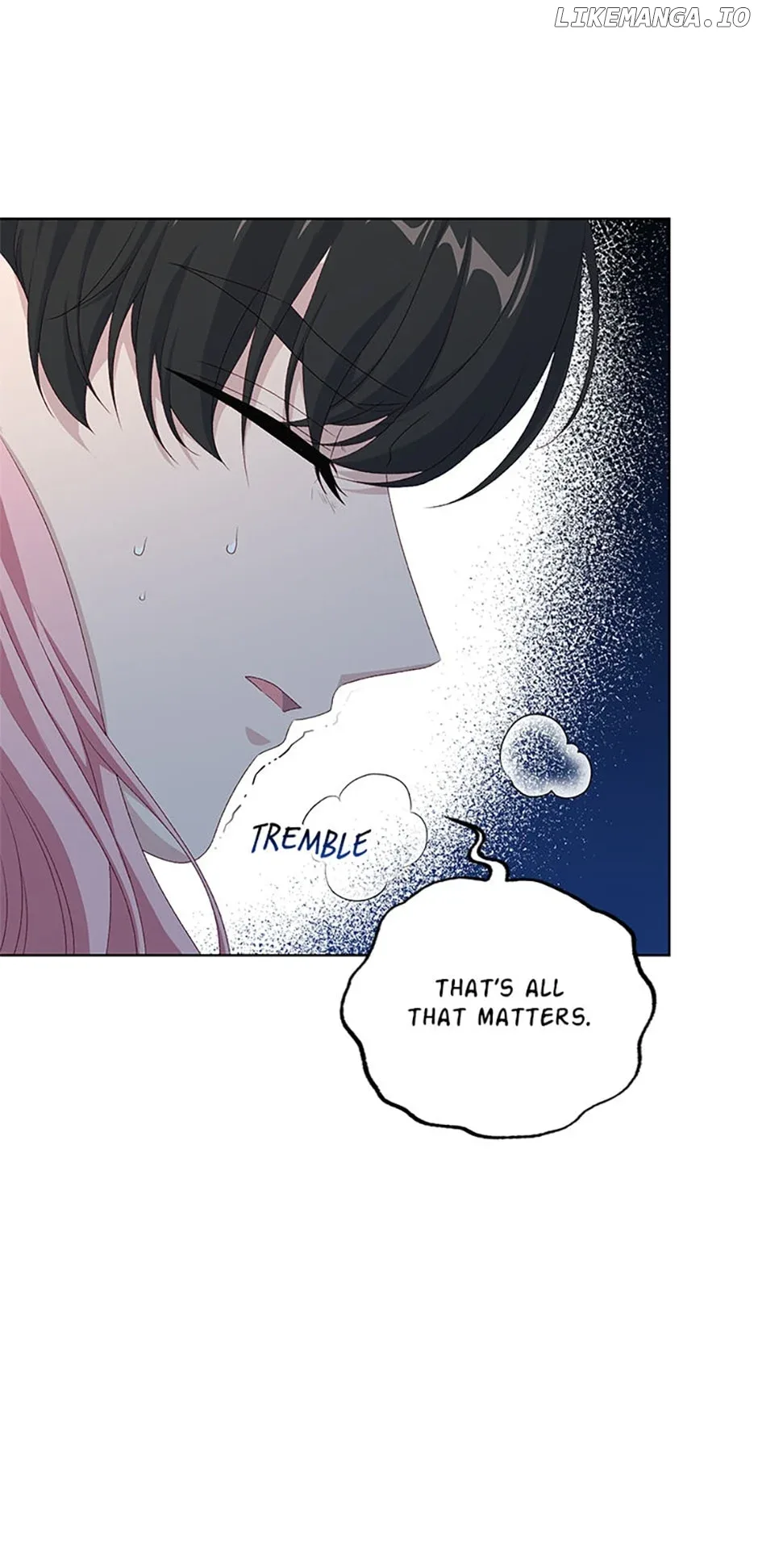 The villain’s young backer Chapter 60 page 10
