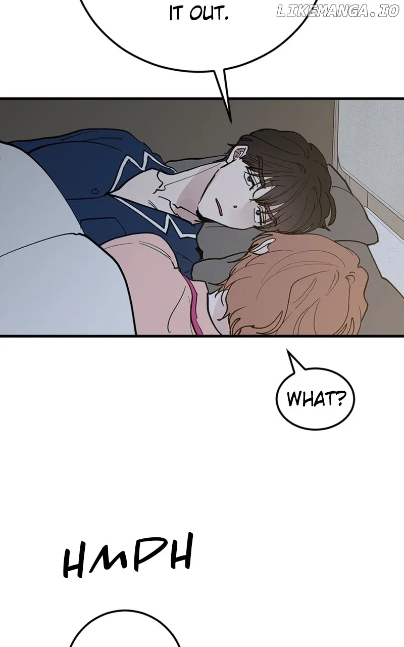 The Team Leader is Tired of Being A Newlywed Chapter 59 page 57