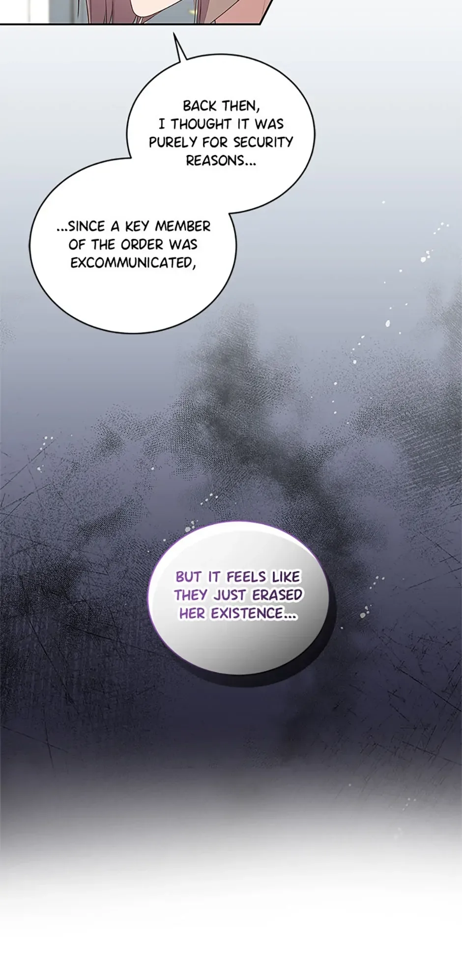 The Villain’s Precious Daughter Chapter 59 page 20