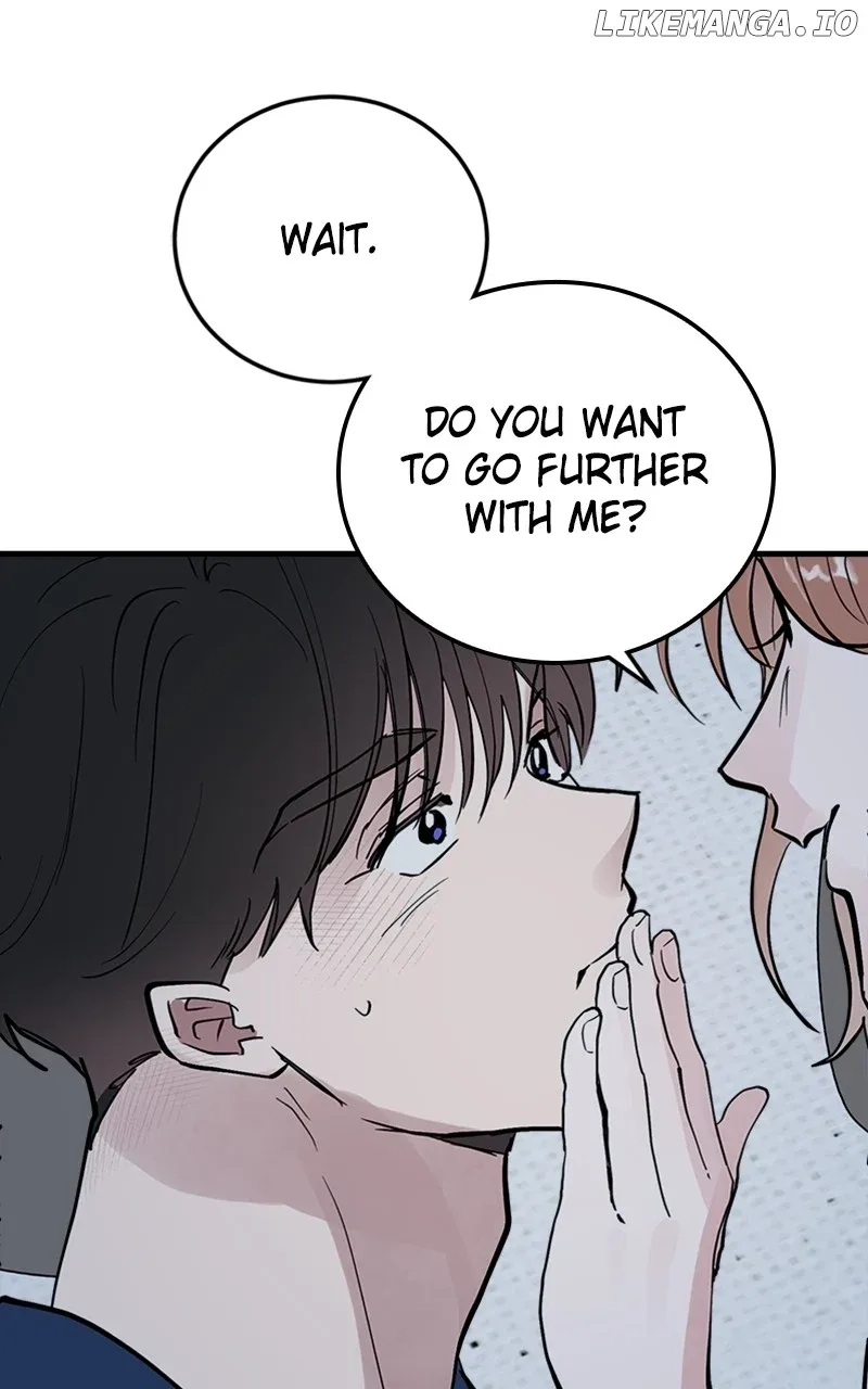 The Team Leader is Tired of Being A Newlywed Chapter 59 page 66