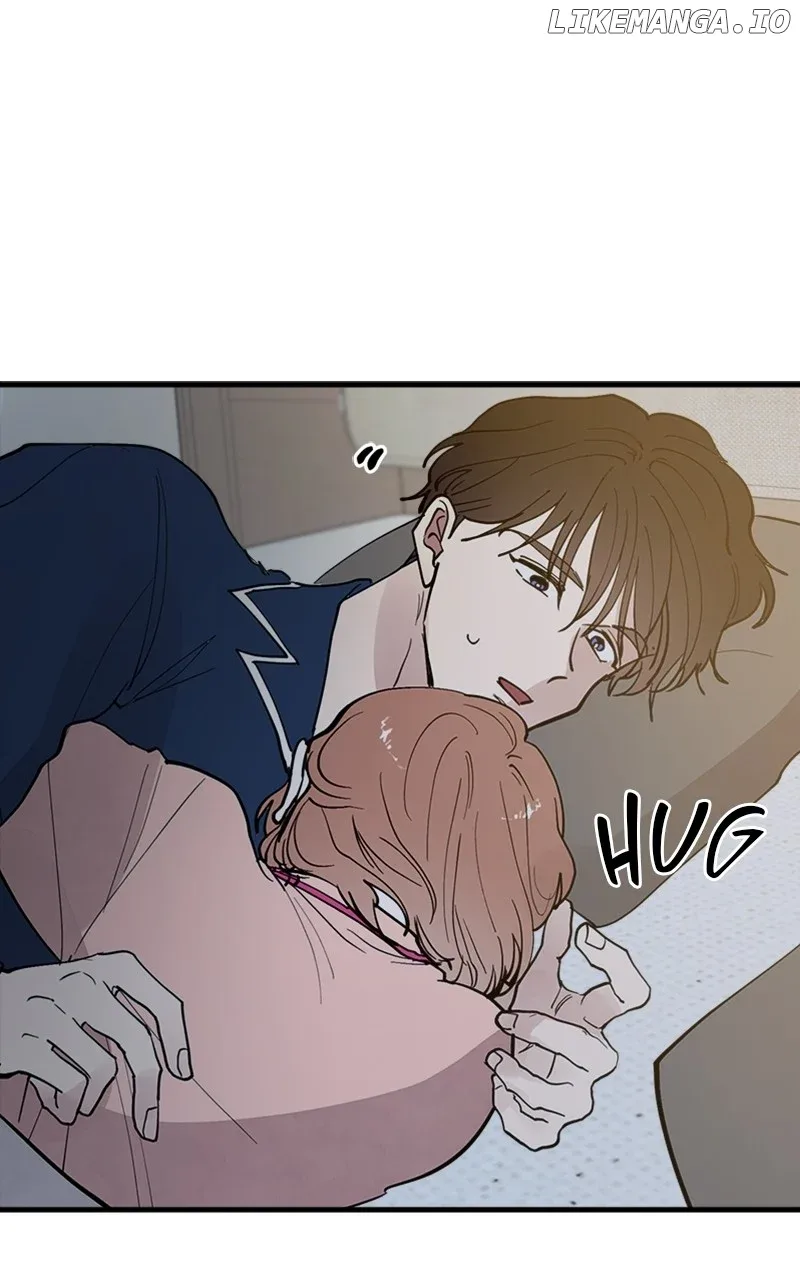 The Team Leader is Tired of Being A Newlywed Chapter 59 page 77