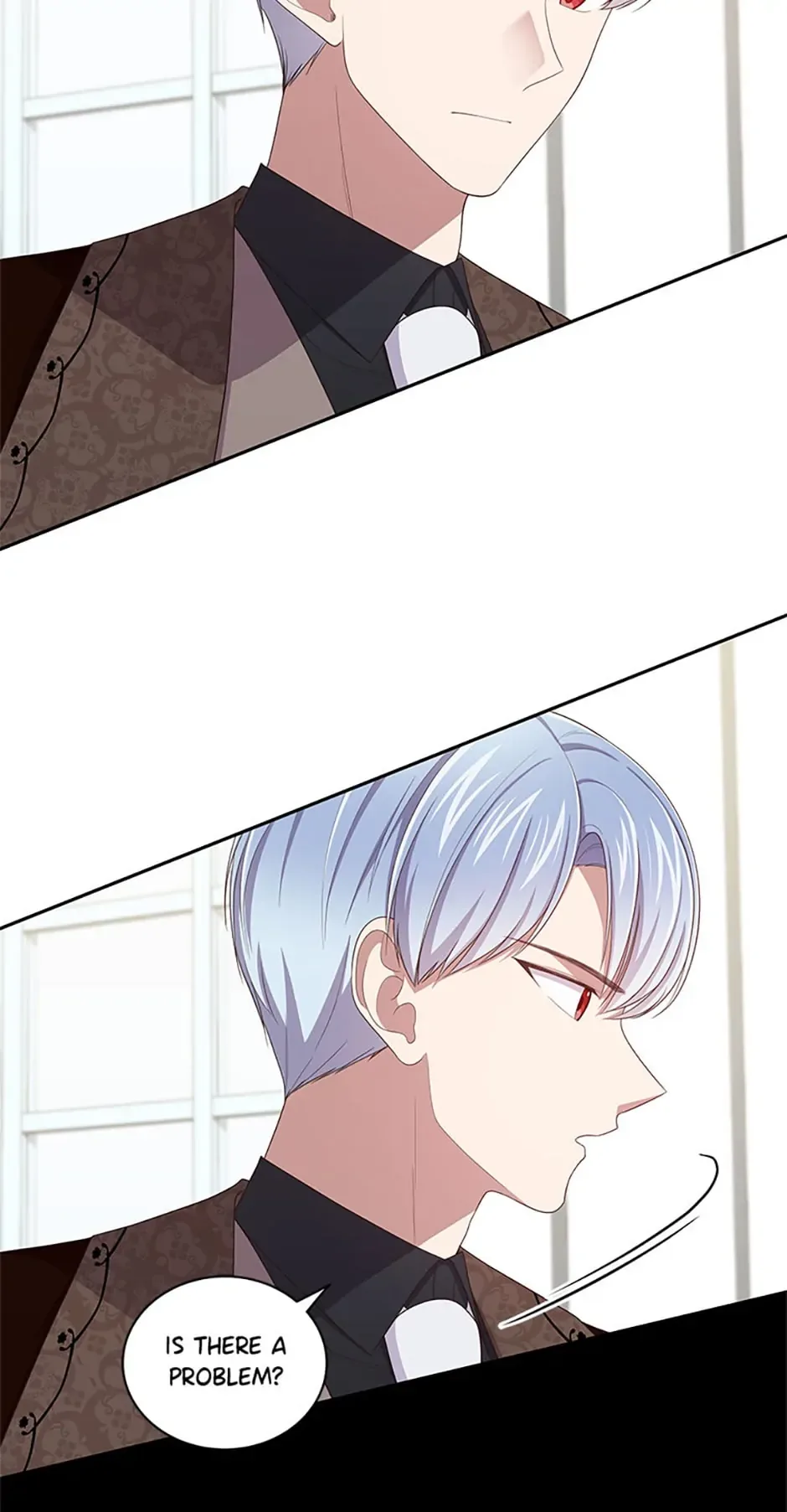 The Villain’s Precious Daughter Chapter 59 page 28
