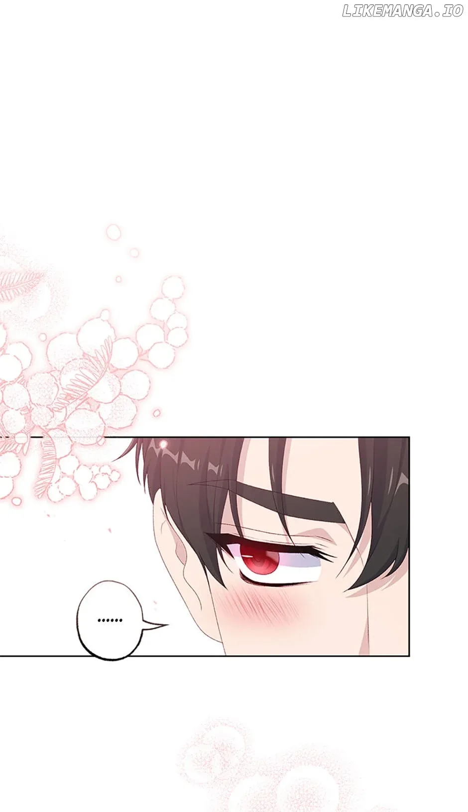 The villain’s young backer Chapter 60 page 23