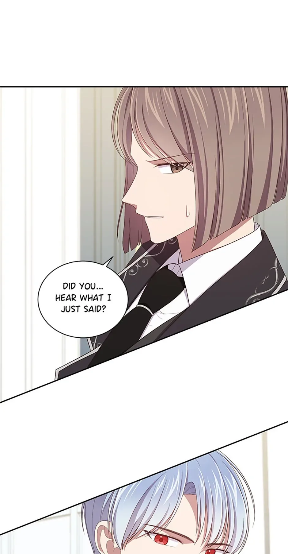 The Villain’s Precious Daughter Chapter 59 page 27