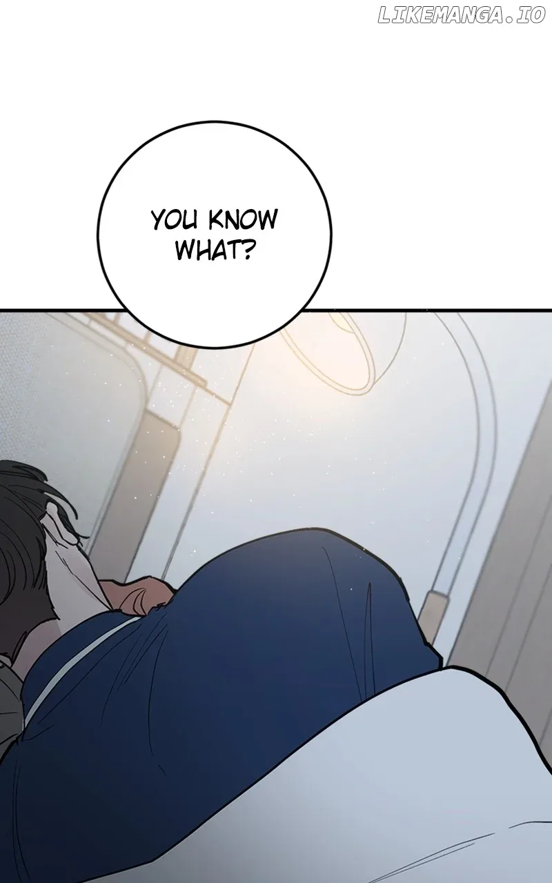The Team Leader is Tired of Being A Newlywed Chapter 59 page 70