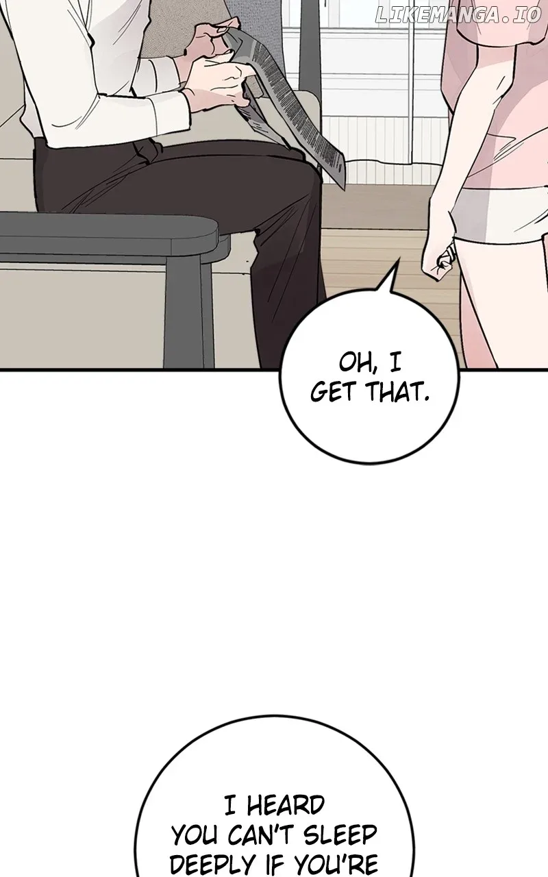 The Team Leader is Tired of Being A Newlywed Chapter 59 page 95