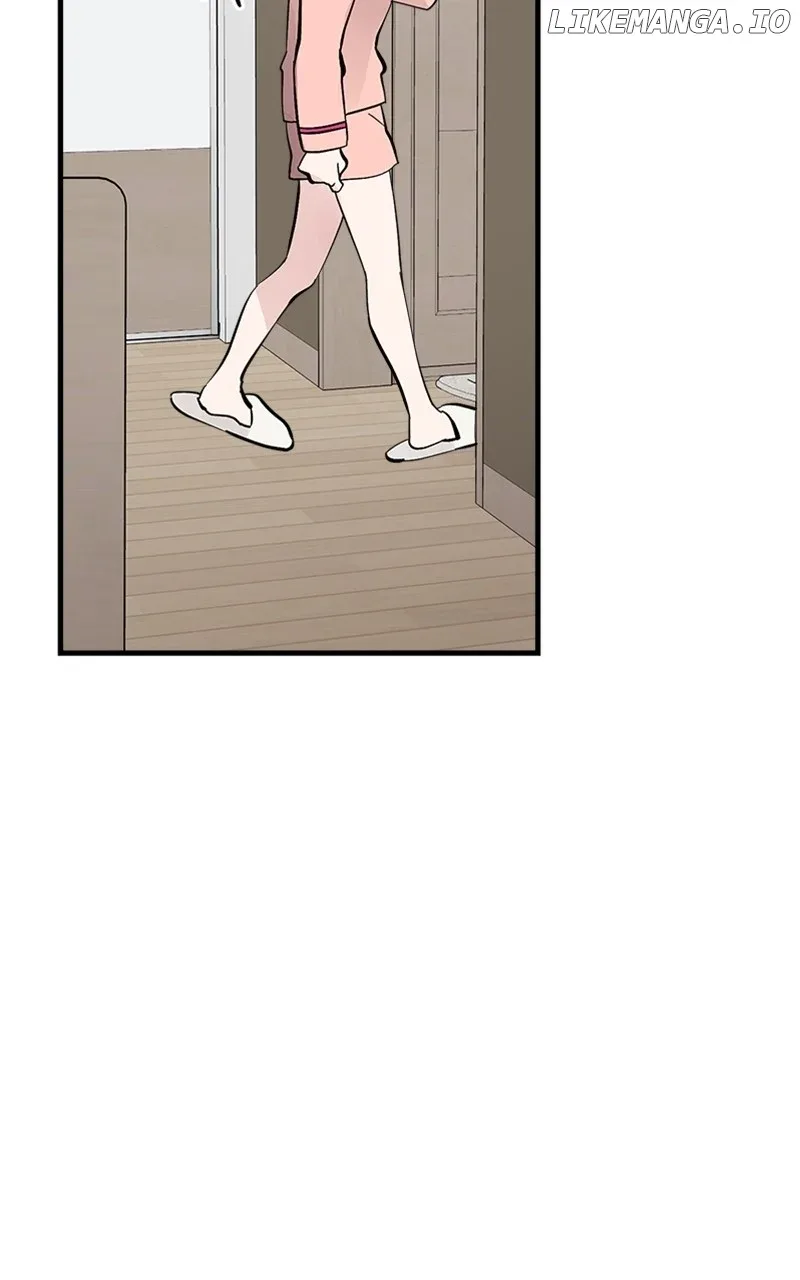 The Team Leader is Tired of Being A Newlywed Chapter 59 page 88