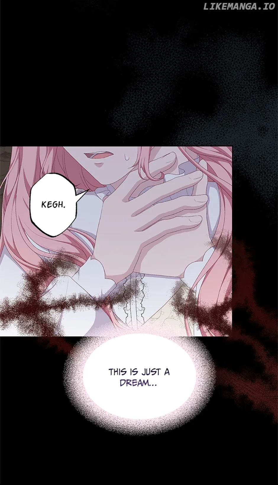 The villain’s young backer Chapter 60 page 40