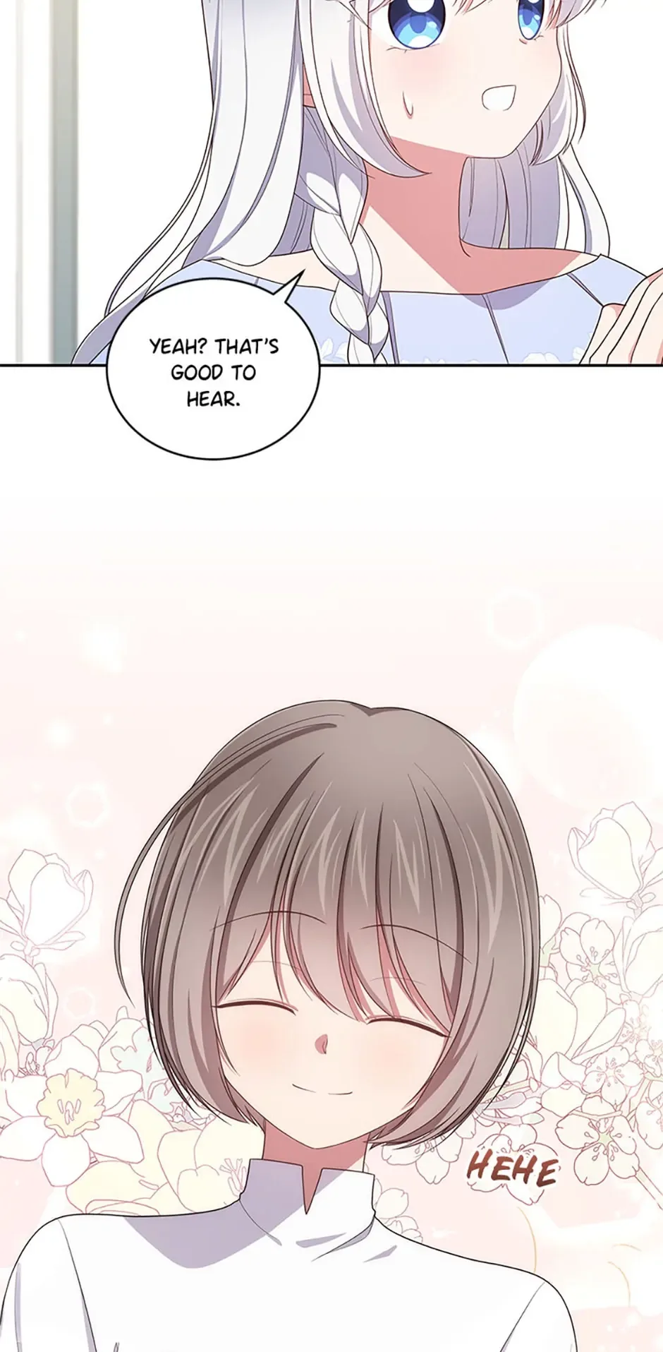 The Villain’s Precious Daughter Chapter 59 page 34