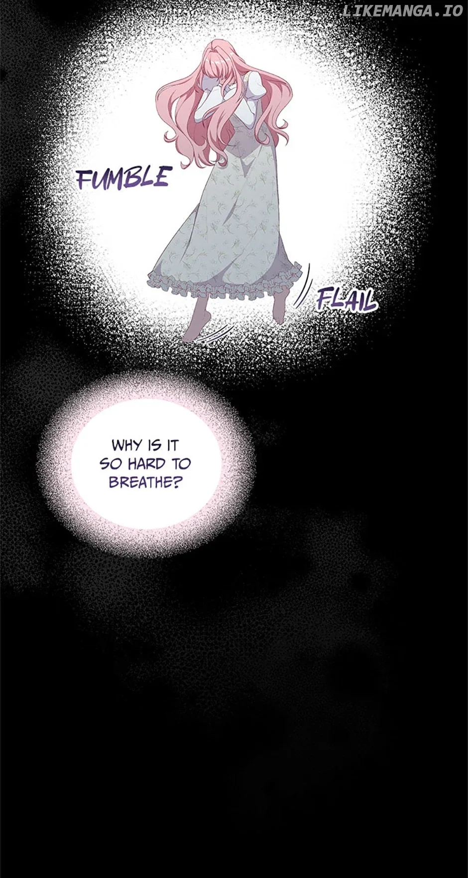 The villain’s young backer Chapter 60 page 34