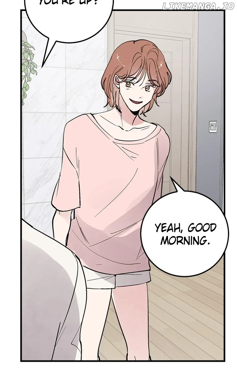 The Team Leader is Tired of Being A Newlywed Chapter 59 page 93
