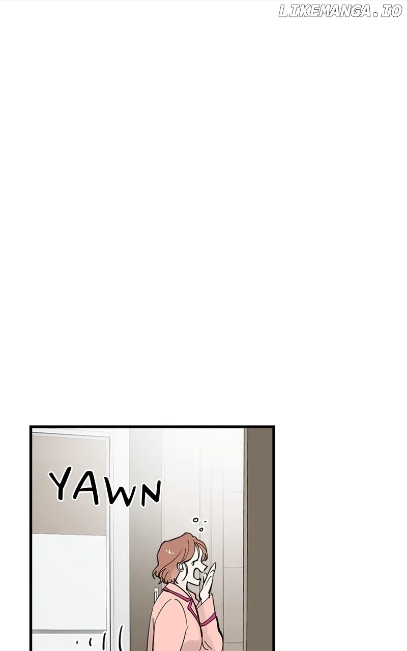 The Team Leader is Tired of Being A Newlywed Chapter 59 page 87