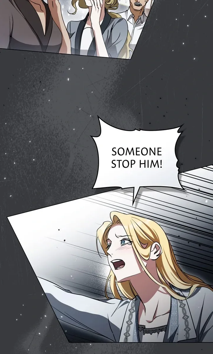 The Redemption of Earl Nottingham Chapter 59 page 73