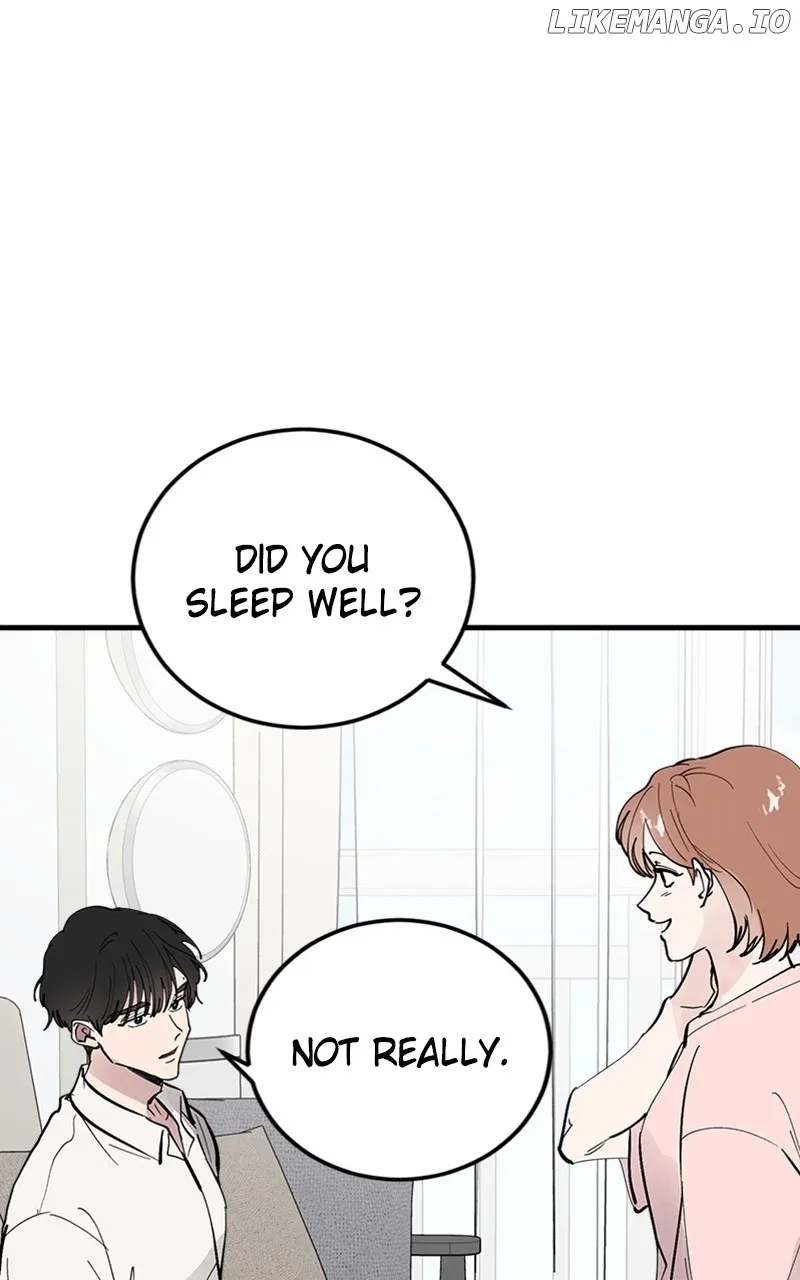 The Team Leader is Tired of Being A Newlywed Chapter 59 page 94