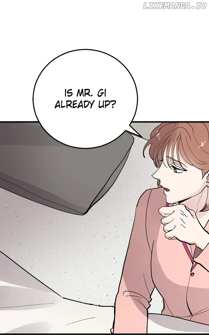 The Team Leader is Tired of Being A Newlywed Chapter 59 page 86