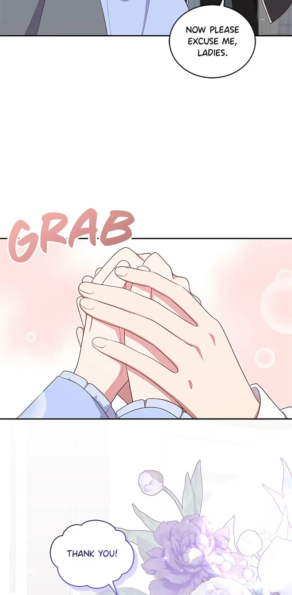 The Villain’s Precious Daughter Chapter 59 page 32
