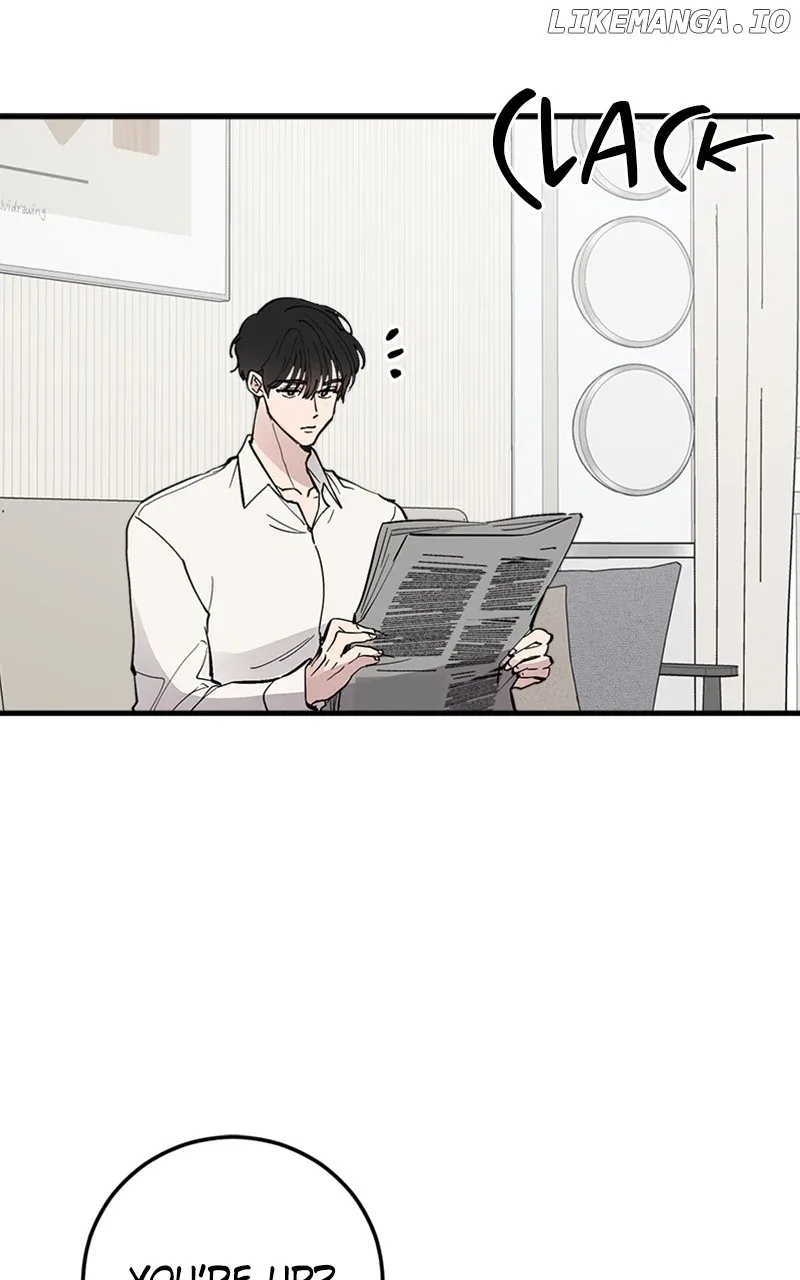 The Team Leader is Tired of Being A Newlywed Chapter 59 page 92