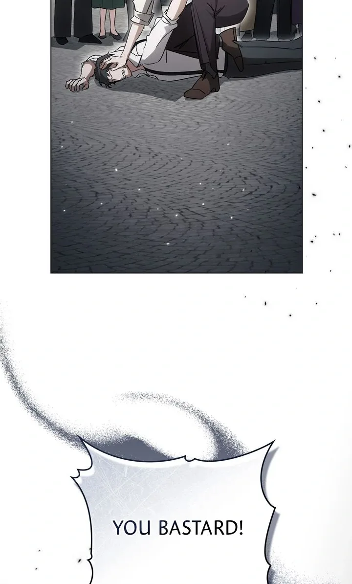 The Redemption of Earl Nottingham Chapter 59 page 79
