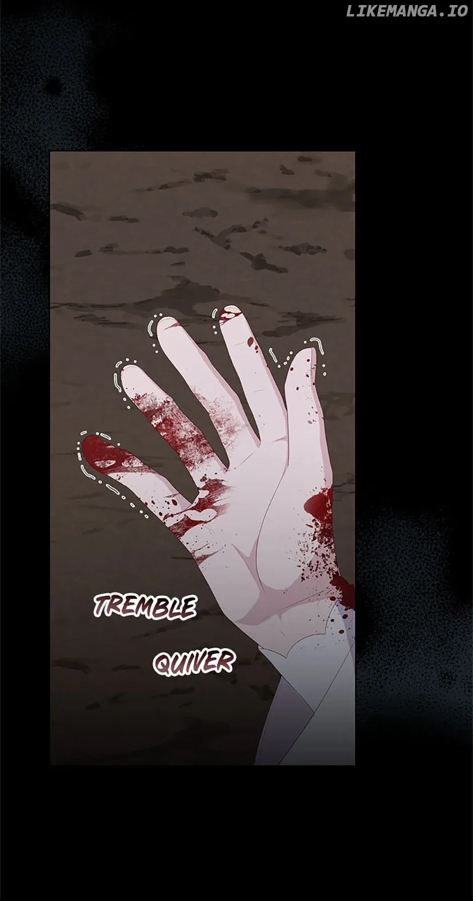 The villain’s young backer Chapter 60 page 44