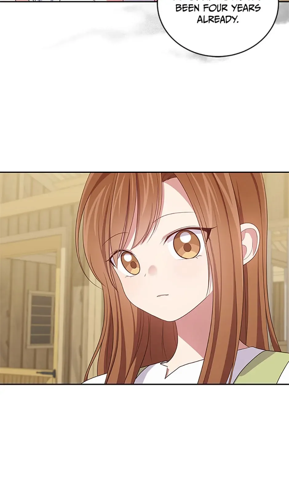 The Villain’s Precious Daughter Chapter 59 page 40