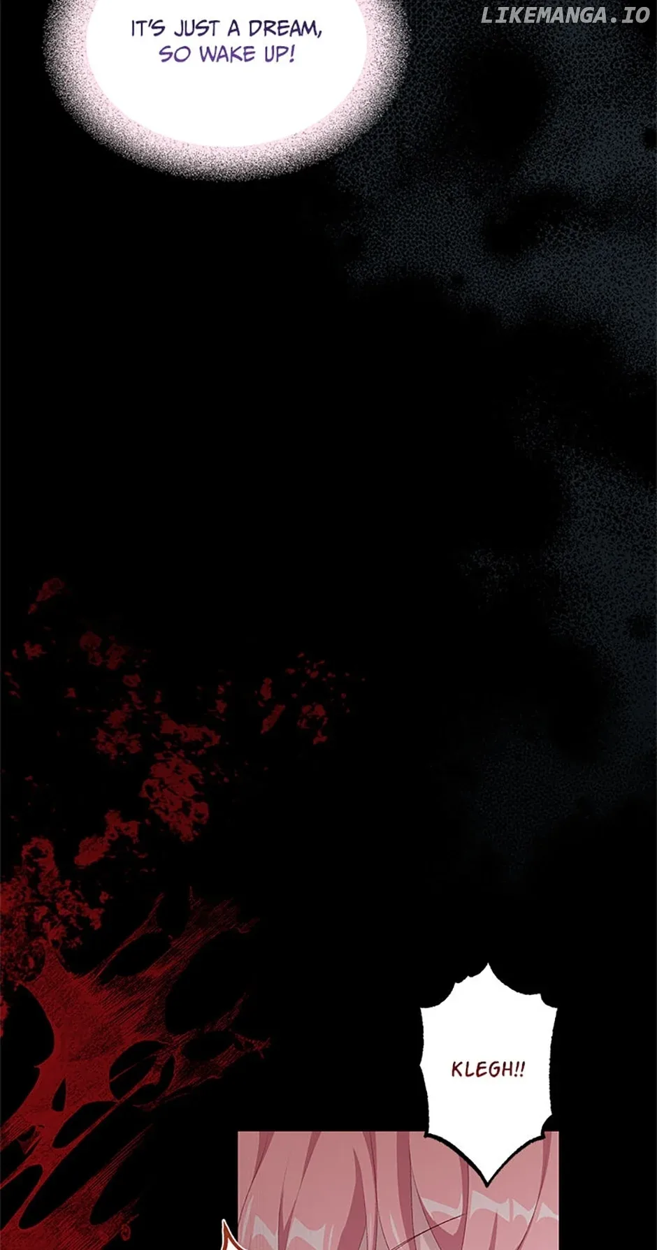 The villain’s young backer Chapter 60 page 42