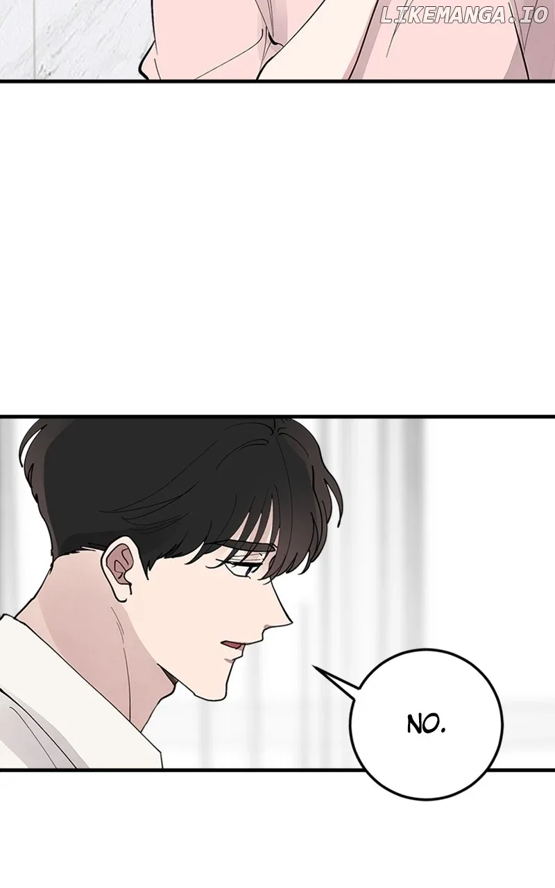 The Team Leader is Tired of Being A Newlywed Chapter 59 page 101