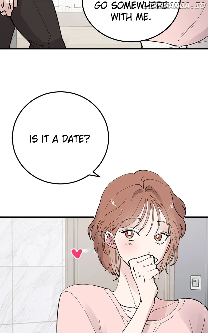 The Team Leader is Tired of Being A Newlywed Chapter 59 page 100