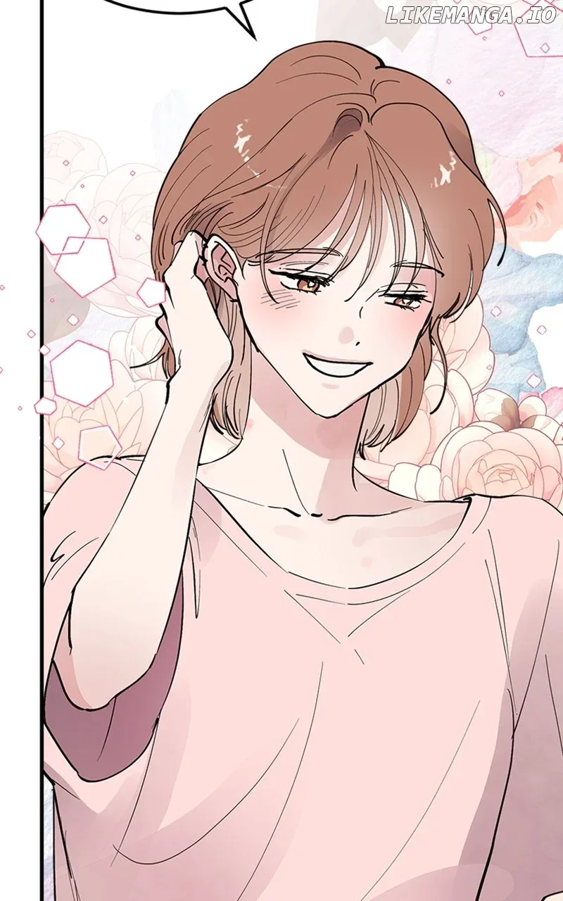 The Team Leader is Tired of Being A Newlywed Chapter 59 page 97