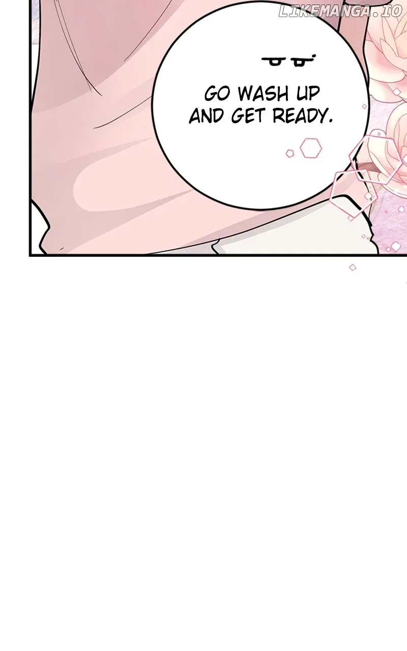 The Team Leader is Tired of Being A Newlywed Chapter 59 page 98