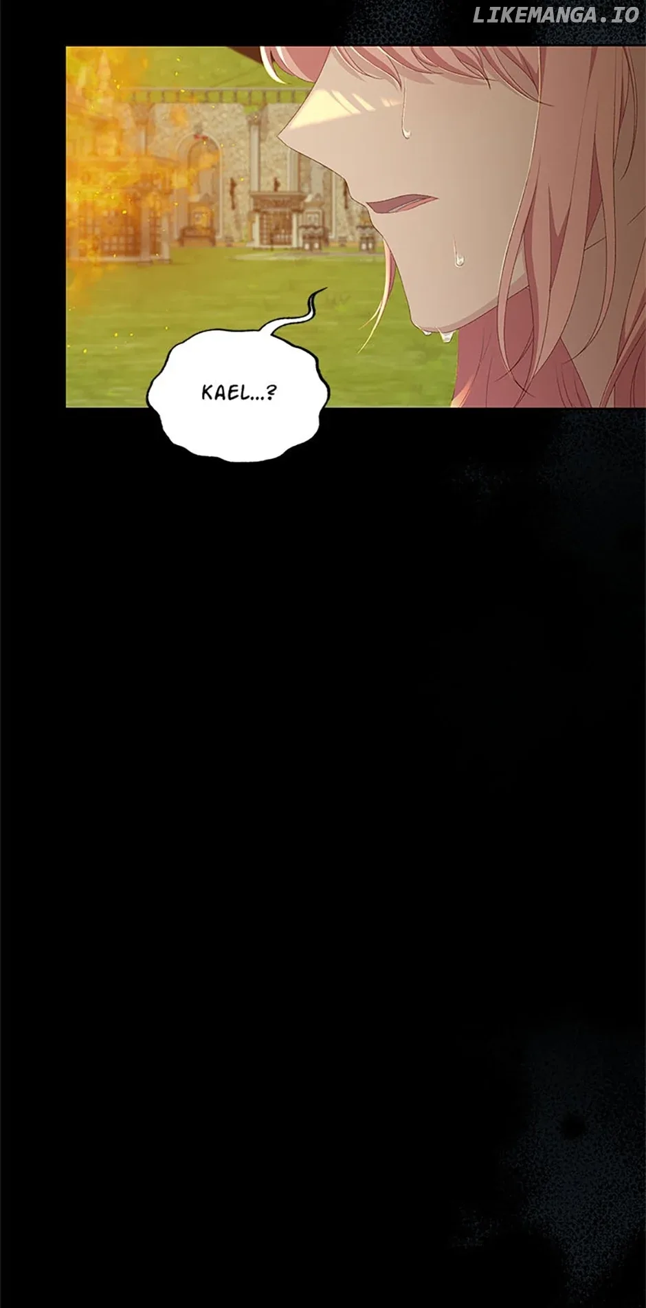 The villain’s young backer Chapter 60 page 51