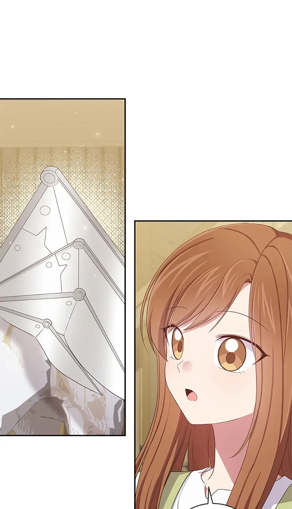 The Villain’s Precious Daughter Chapter 59 page 37