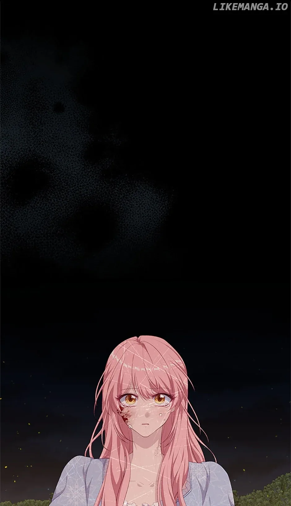 The villain’s young backer Chapter 60 page 45