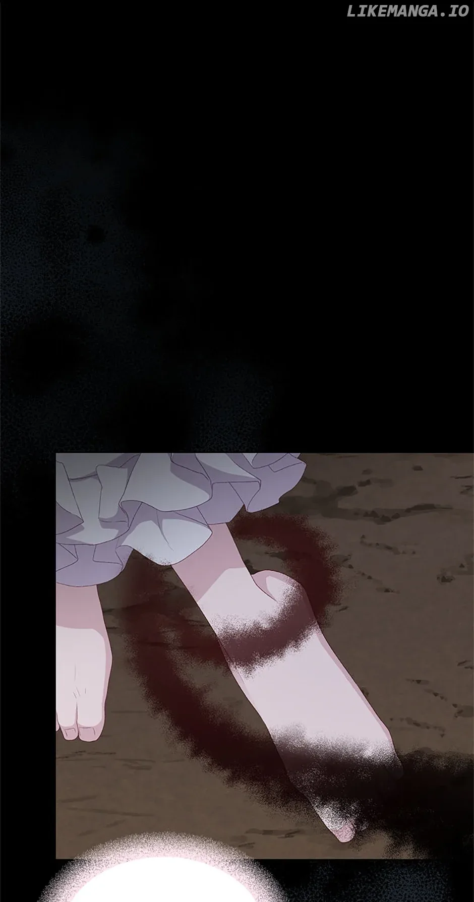 The villain’s young backer Chapter 60 page 41