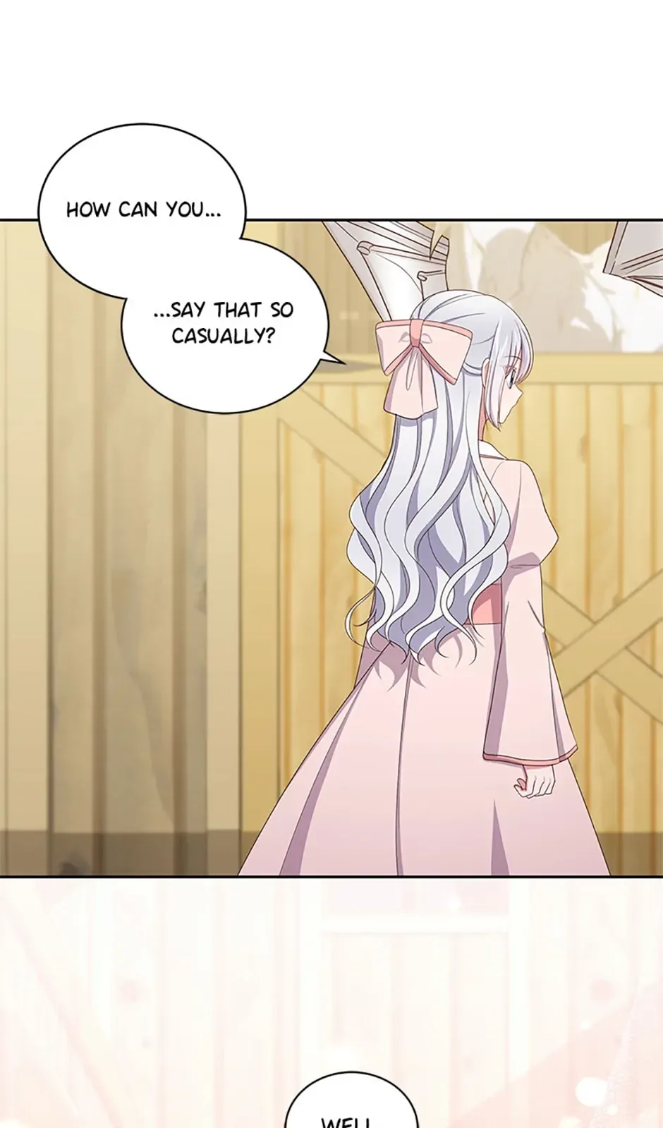 The Villain’s Precious Daughter Chapter 59 page 46