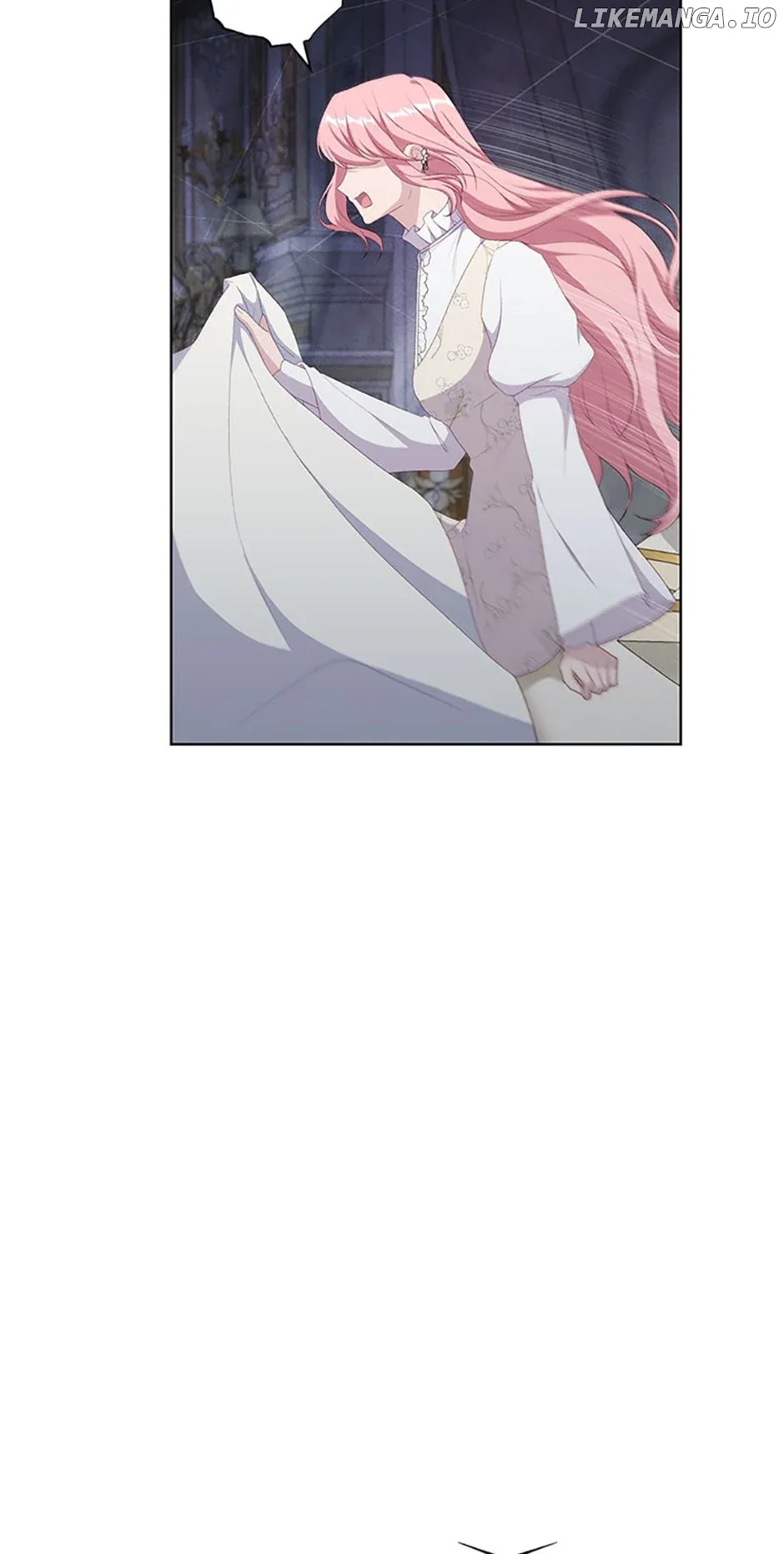 The villain’s young backer Chapter 60 page 56