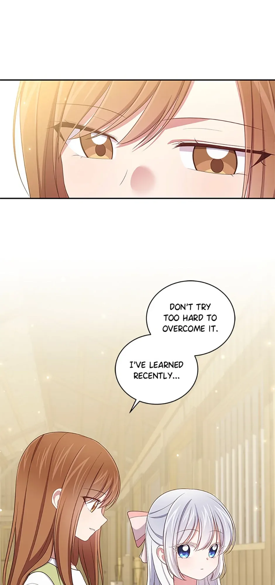 The Villain’s Precious Daughter Chapter 59 page 41