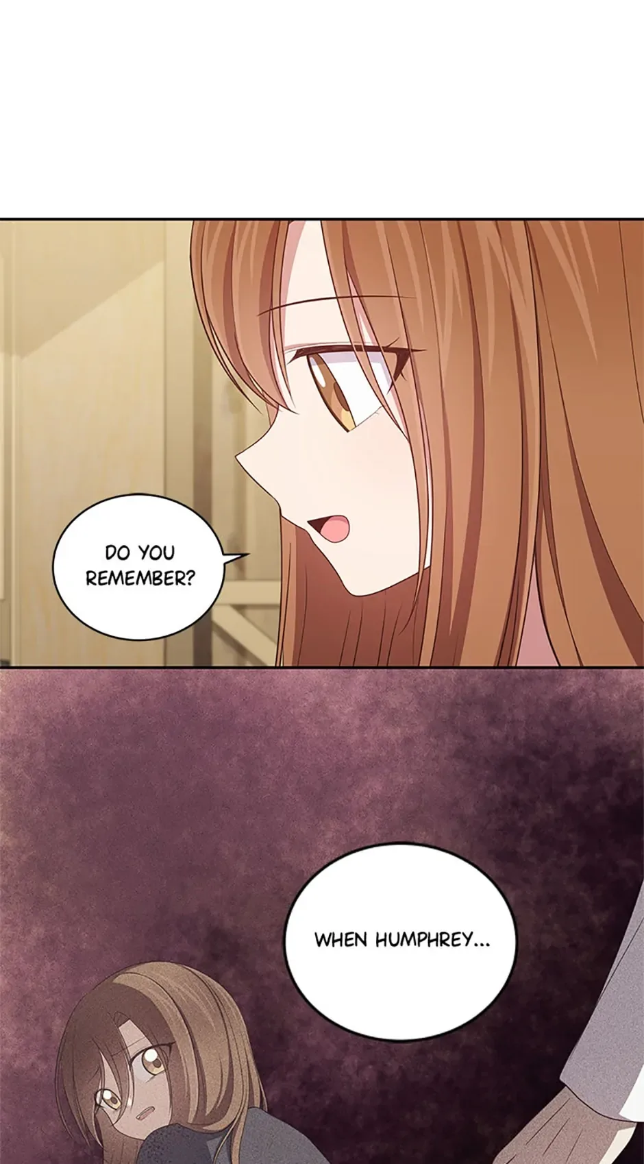 The Villain’s Precious Daughter Chapter 59 page 49