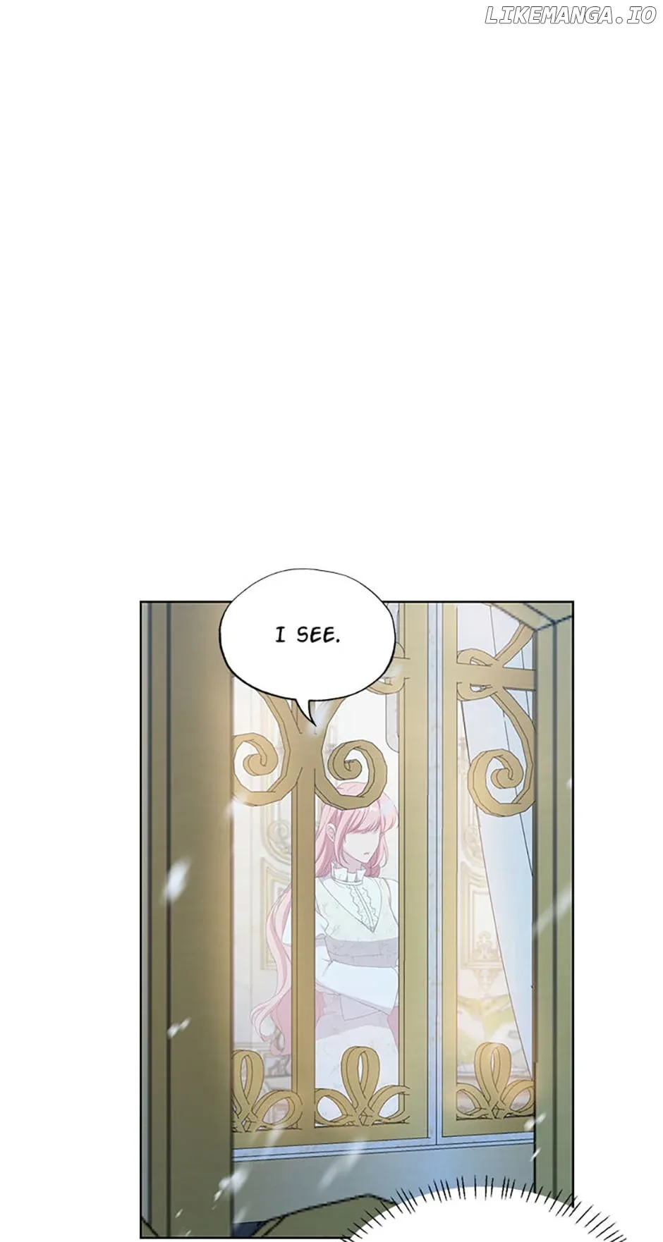 The villain’s young backer Chapter 60 page 63