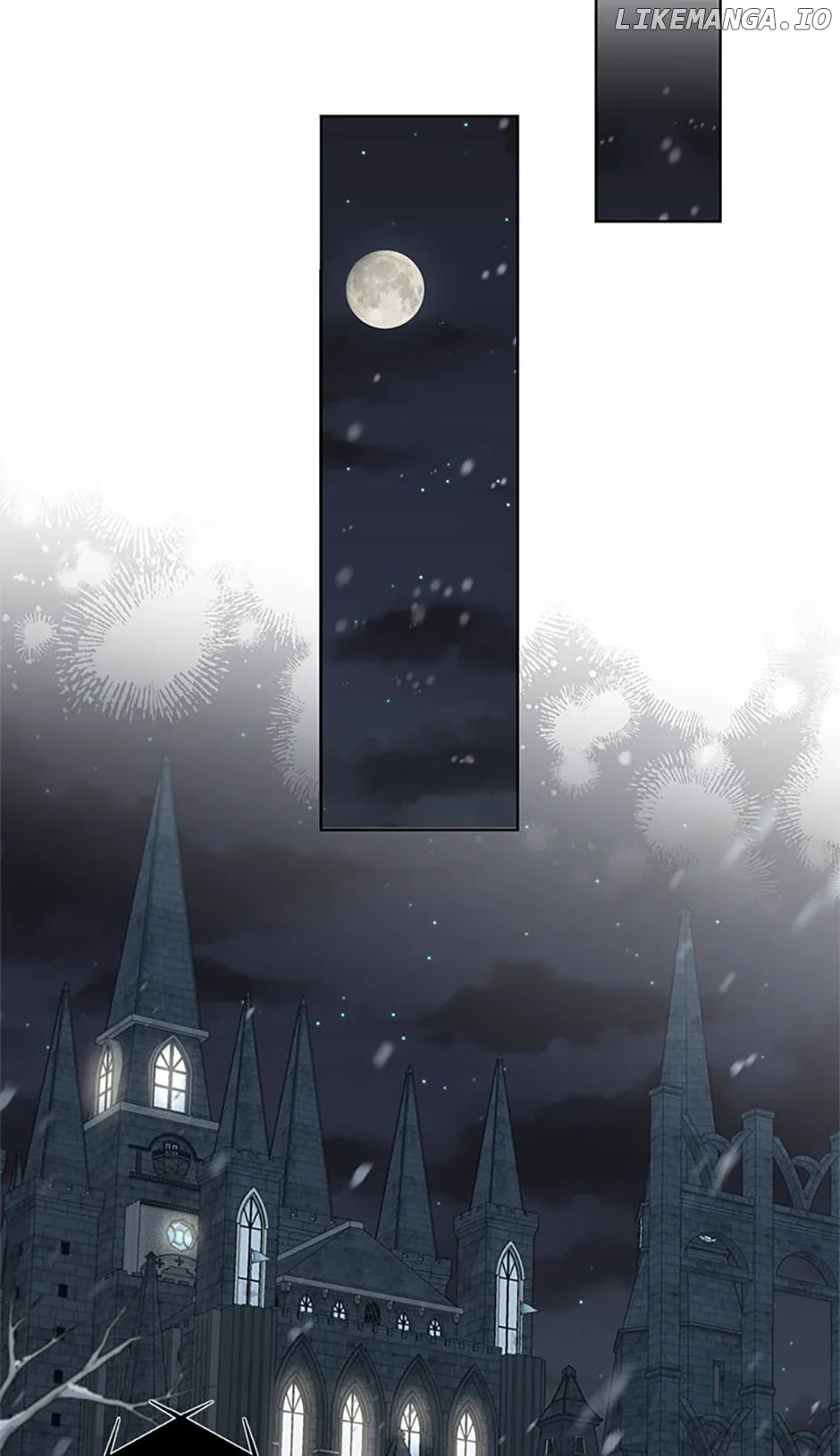 The villain’s young backer Chapter 60 page 61